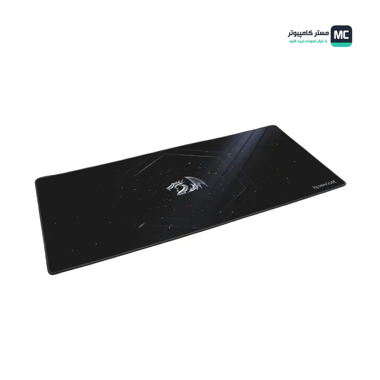 موس پد گیمینگ ردراگون P041 Xeon XL — تصویر ۳