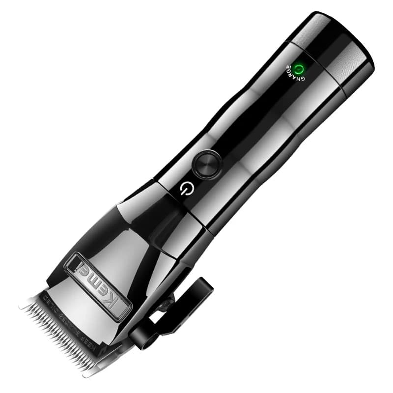 ماشین اصلاح کیمی مدل KM2850 — تصویر ۵