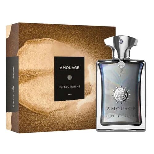 عطر ادکلن آمواج رفلکشن 45 | AMOUAGE REFLECTION 45 EDP