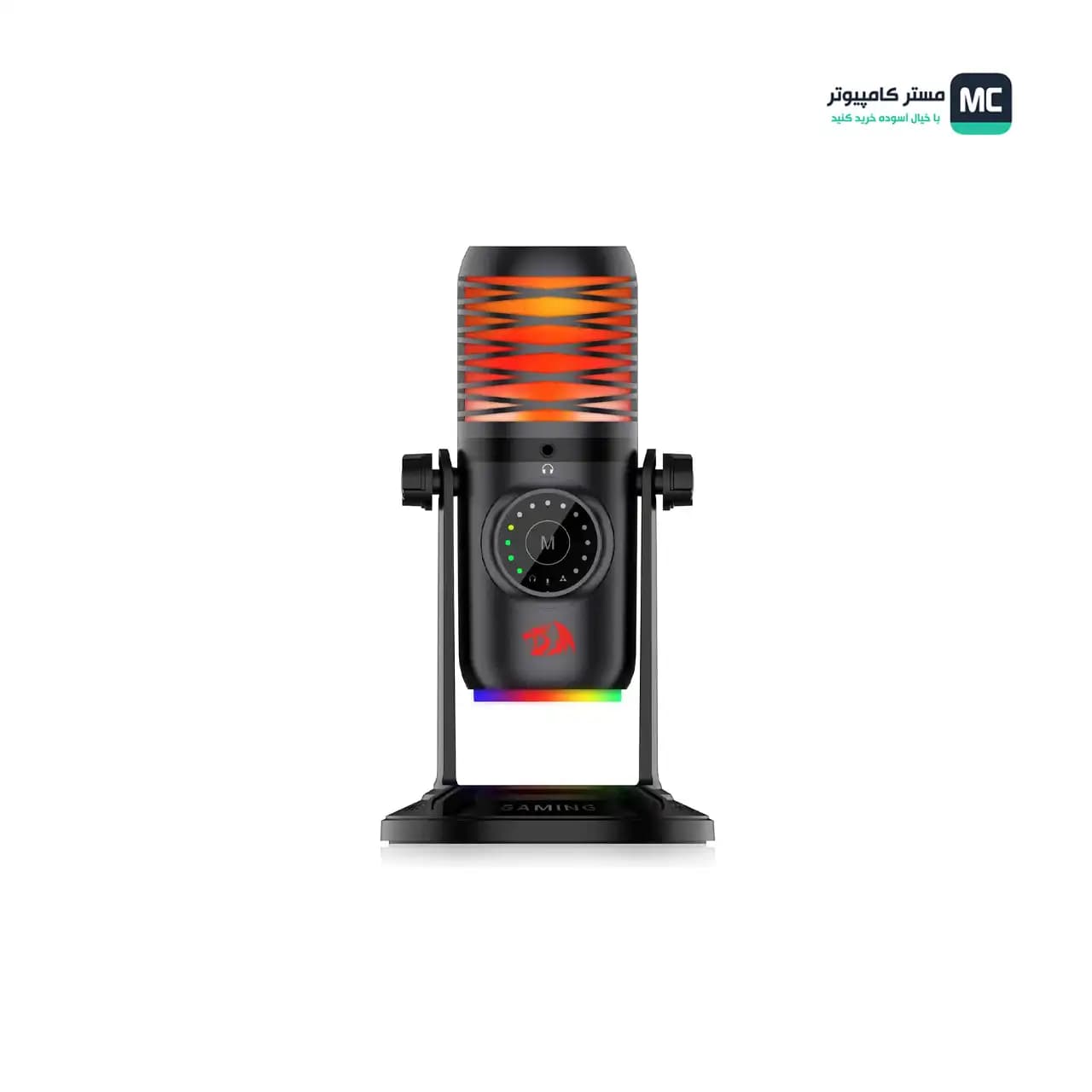 میکروفون گیمینگ ردراگون Stellaris GM306 — تصویر ۳