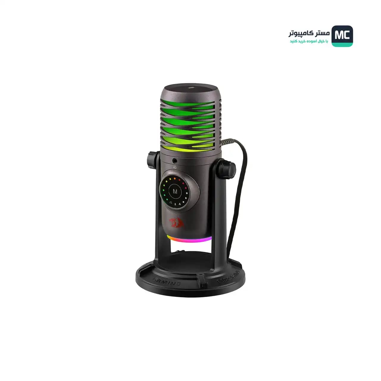میکروفون گیمینگ ردراگون Stellaris GM306