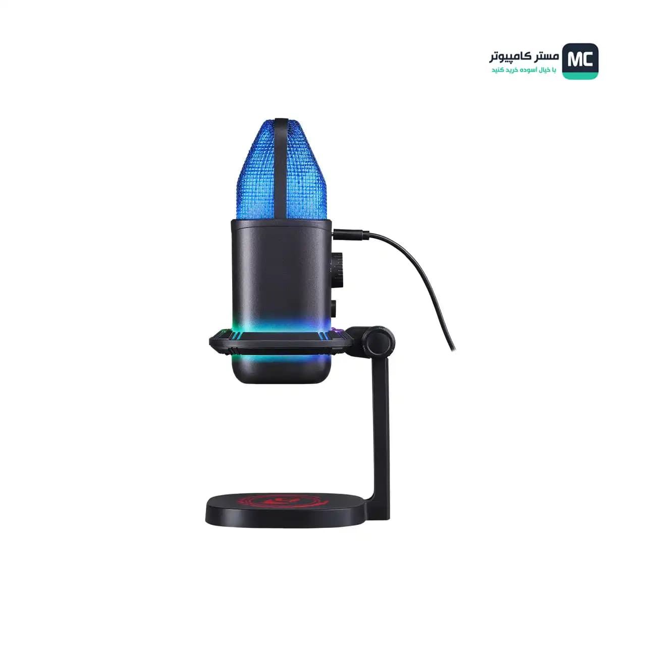 میکروفون گیمینگ ردراگون Echowave GM305 — تصویر ۴