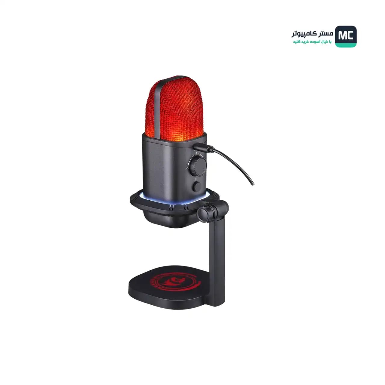 میکروفون گیمینگ ردراگون Echowave GM305 — تصویر ۶
