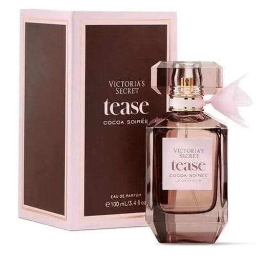 عطر ادکلن ویکتوریا سکرت تیس کوکوا سویری | VICTORIA’S SECRET tease COCOA SOIREE EDP