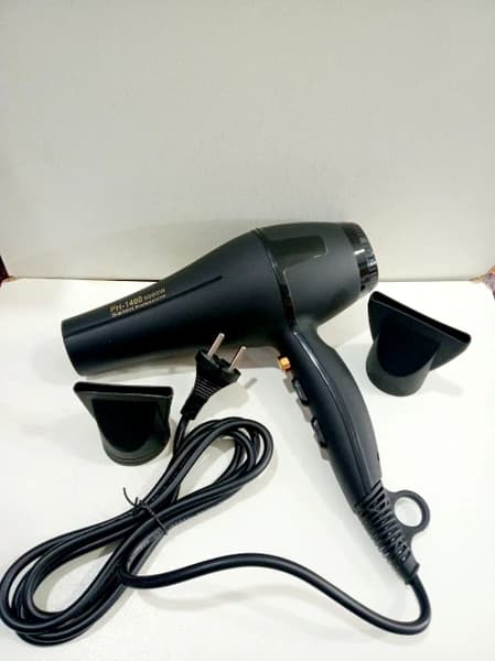 سشوار فیلیپس PHILIPS مدل PH1460 — تصویر ۷