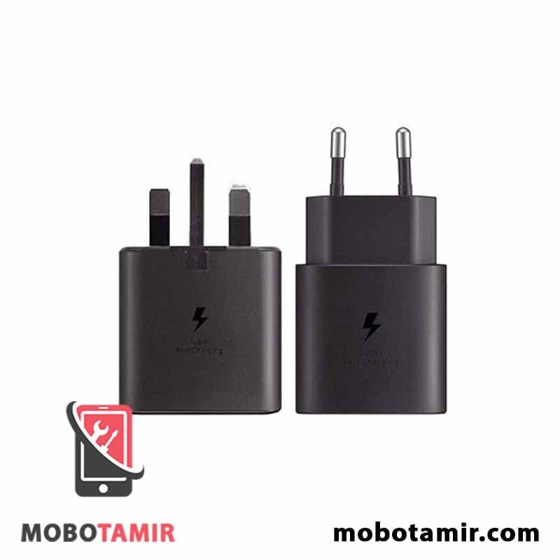 آداپتور اصلی سامسونگ Galaxy M32