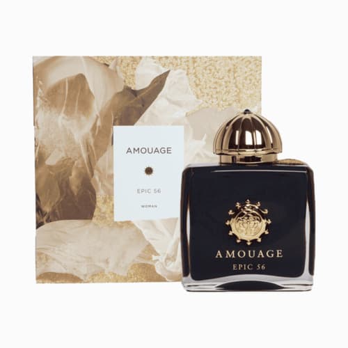 عطر ادکلن آمواج اپیک 56 زنانه | AMOUAGE EPIC 56 WOMAN Extrait de parfum