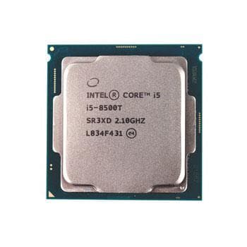 پردازنده مرکزی اینتل CPU INTEL Core i5-8500T (کارکرده)