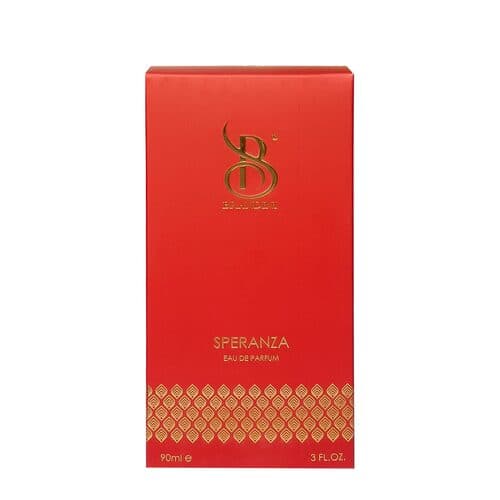 عطر ادکلن برندینی اسپرانزا زنانه | BRANDINI SPERANZA WOMEN 90ML EDP — تصویر ۴