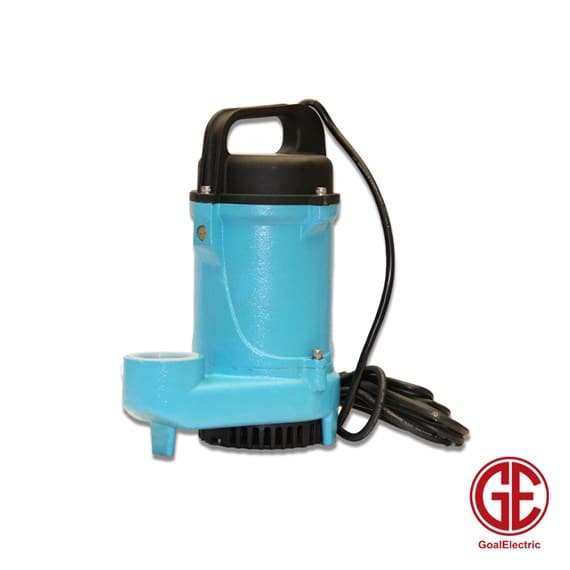 پمپ 10 متری 2 اینچ مدل SDD 50-5 0.25 M ابارا