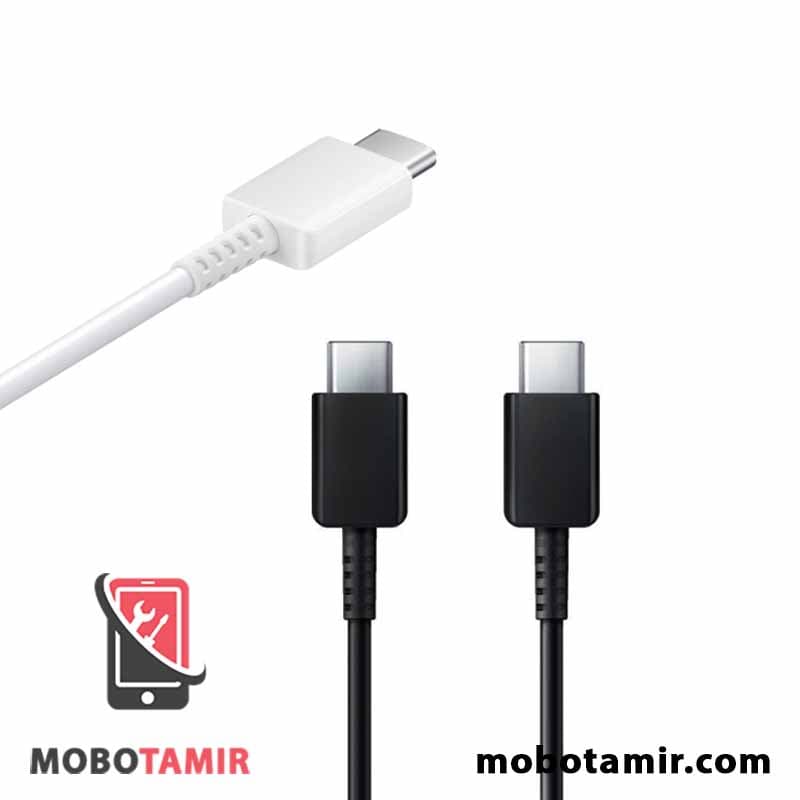 کابل اصلی سامسونگ Galaxy F23