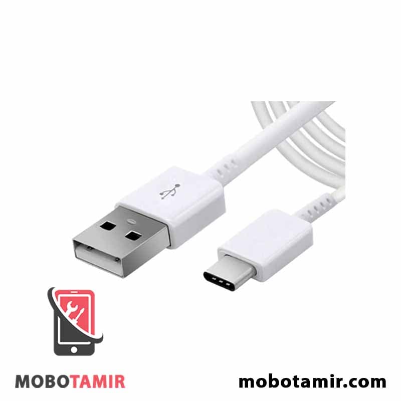 کابل اصلی سامسونگ Galaxy F13 — تصویر ۲