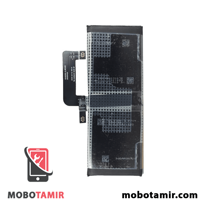 باتری اصلی شیائومی Xiaomi Mi 10 Ultra مدل BM4V — تصویر ۷