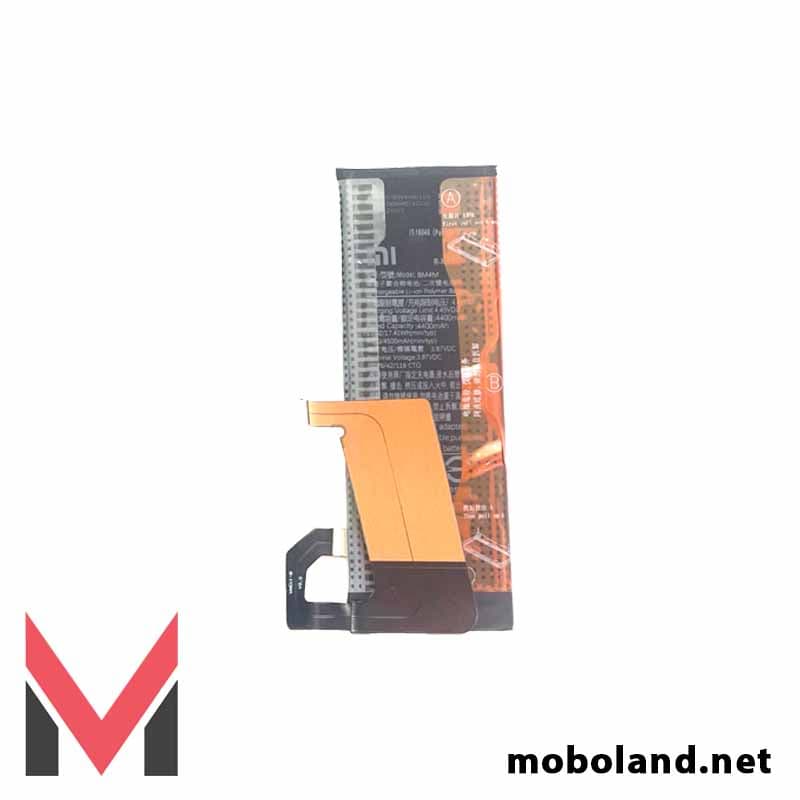 باتری اصلی شیائومی Xiaomi Mi 10 Pro 5G مدل BM4M — تصویر ۶