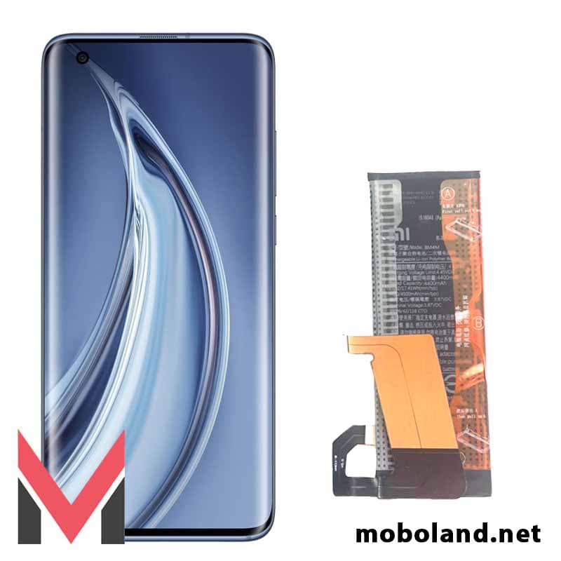 باتری اصلی شیائومی Xiaomi Mi 10 Pro 5G مدل BM4M