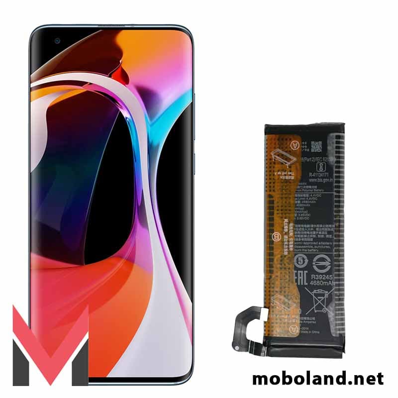 باتری اصلی شیائومی Xiaomi Mi 10 5G مدل BM4N
