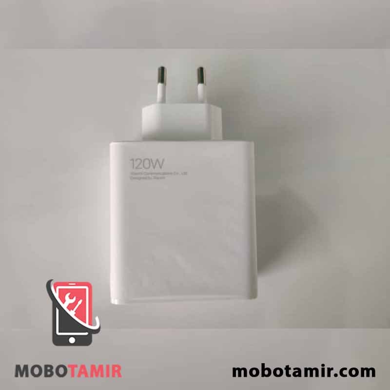 آداپتور اصلی شیائومی Xiaomi 12T 5G