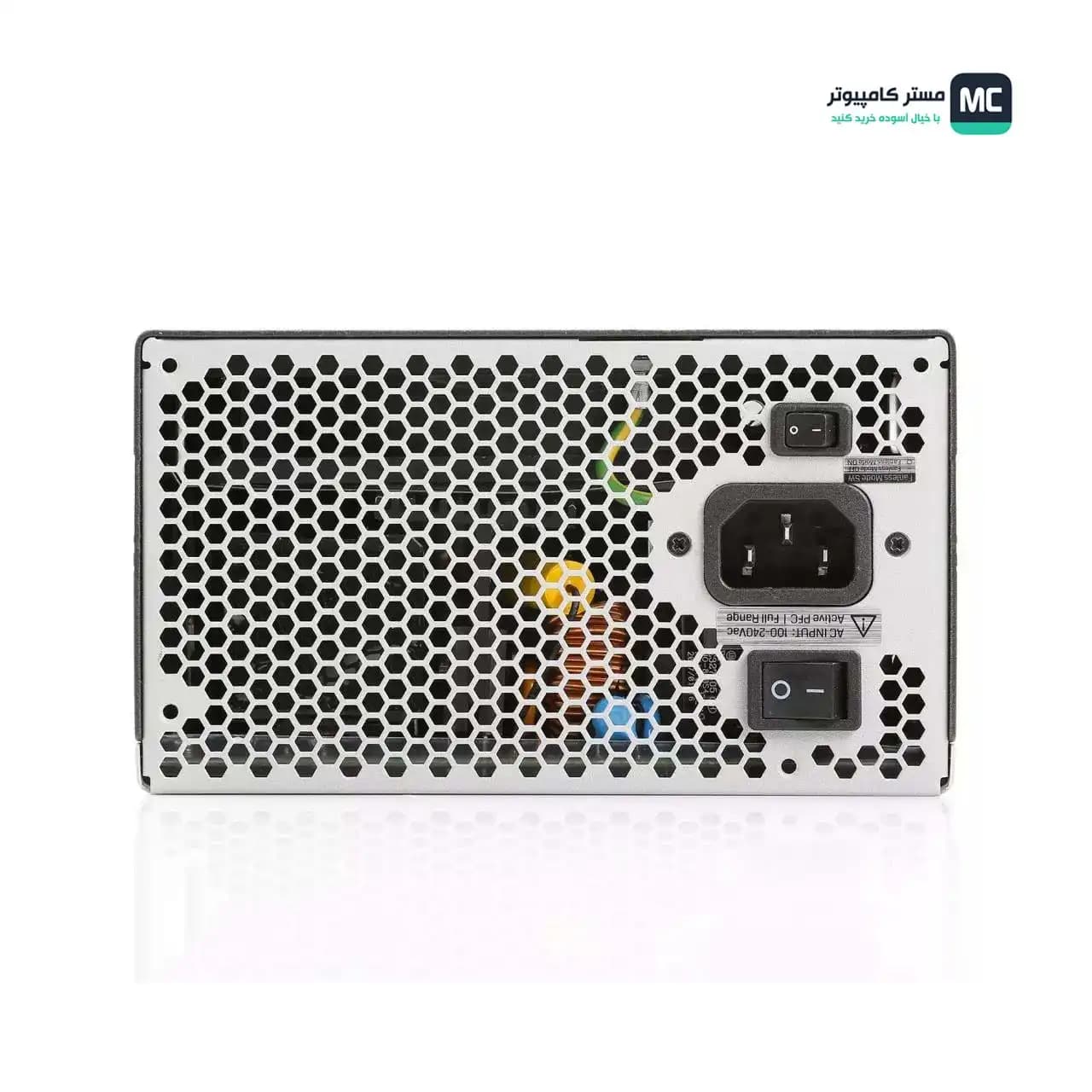 پاور 1350 وات گرین GP1350B-OCDG — تصویر ۹