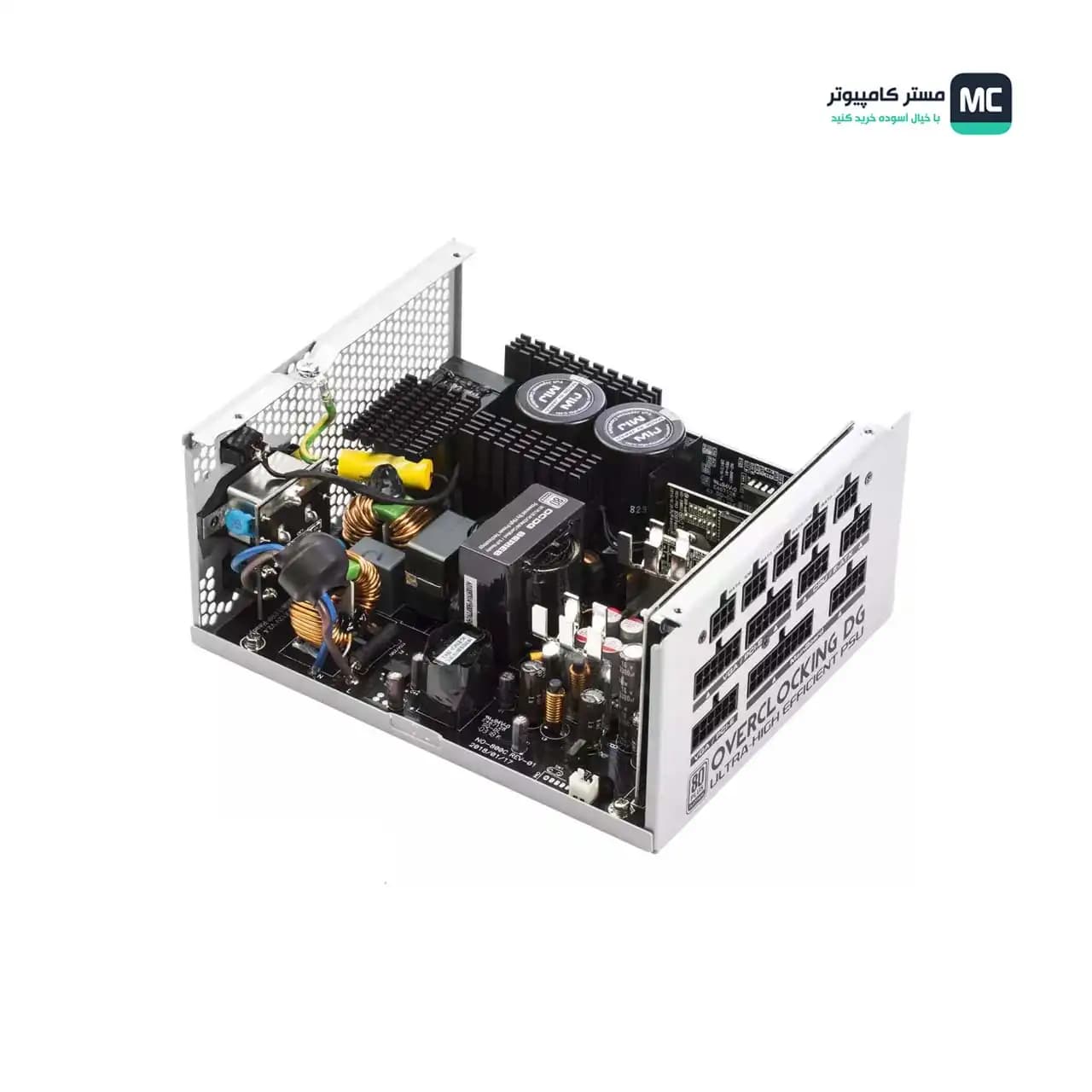 پاور 1350 وات گرین GP1350B-OCDG — تصویر ۸