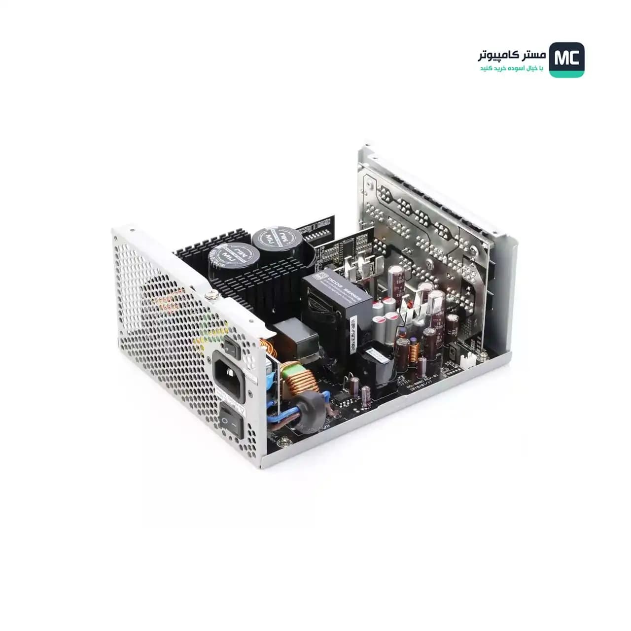 پاور 1350 وات گرین GP1350B-OCDG — تصویر ۴