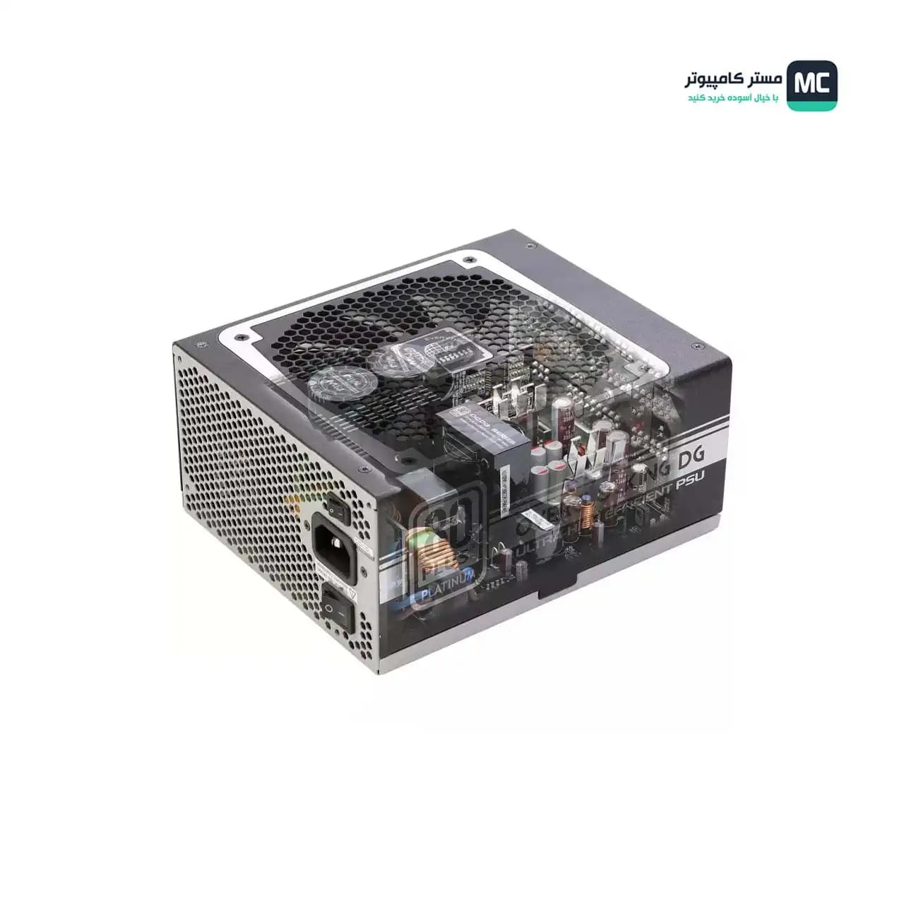 پاور 1350 وات گرین GP1350B-OCDG — تصویر ۳