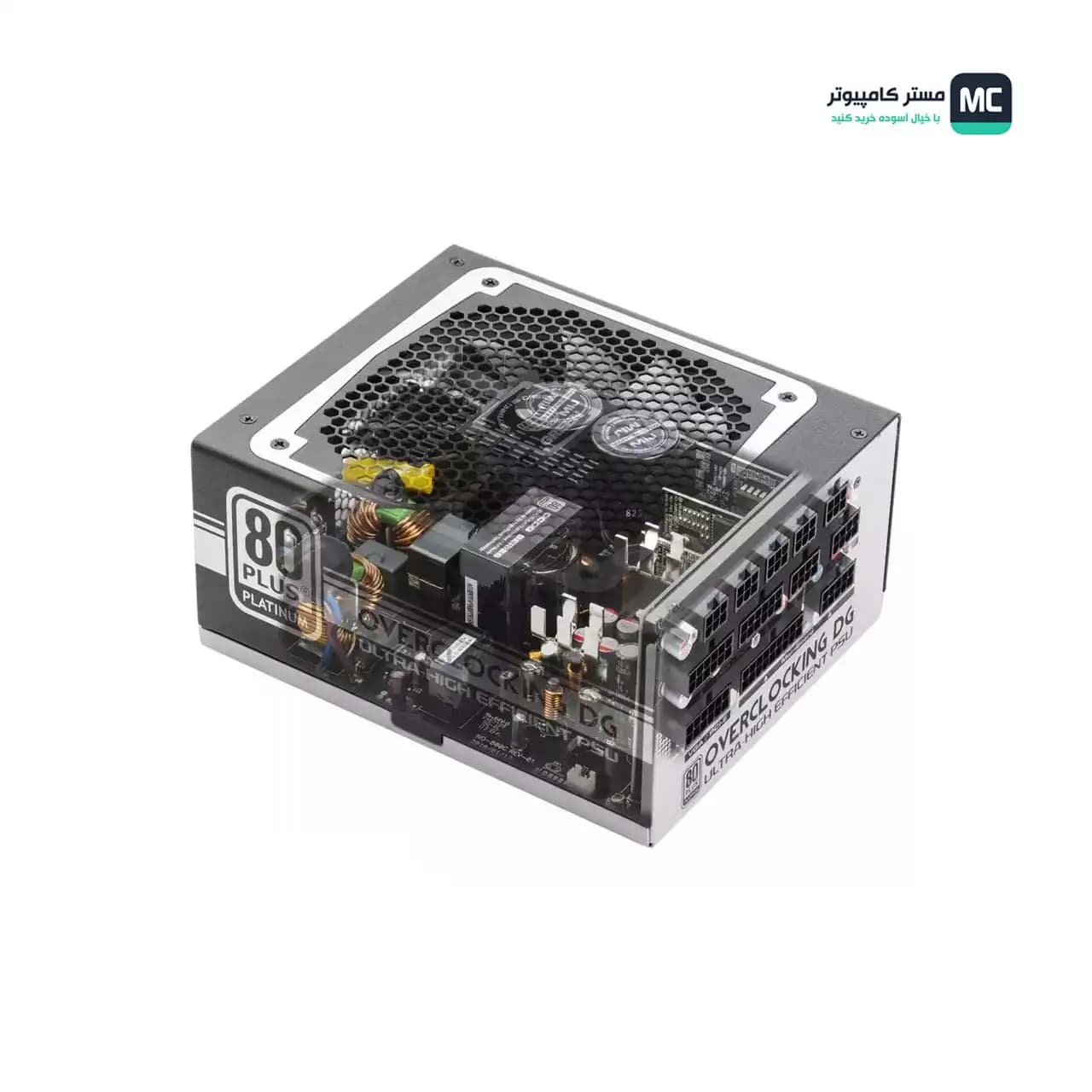 پاور 1350 وات گرین GP1350B-OCDG — تصویر ۶