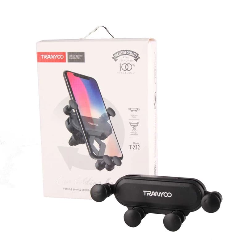هلدر ترانیو TRANYOO Z12 — تصویر ۷