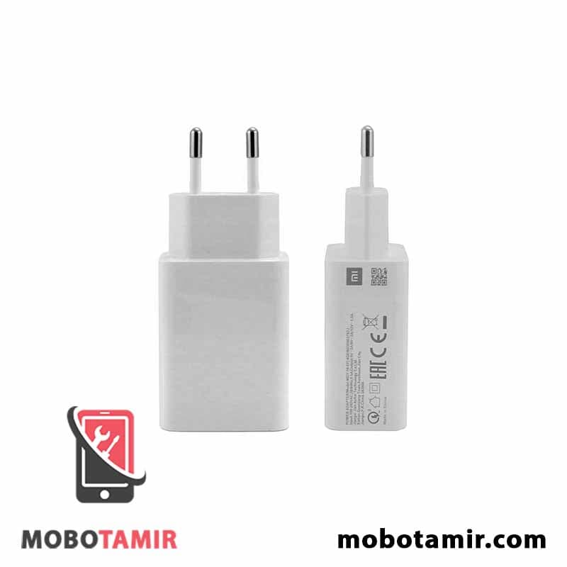 آداپتور اصلی شیائومی پوکو Poco M3