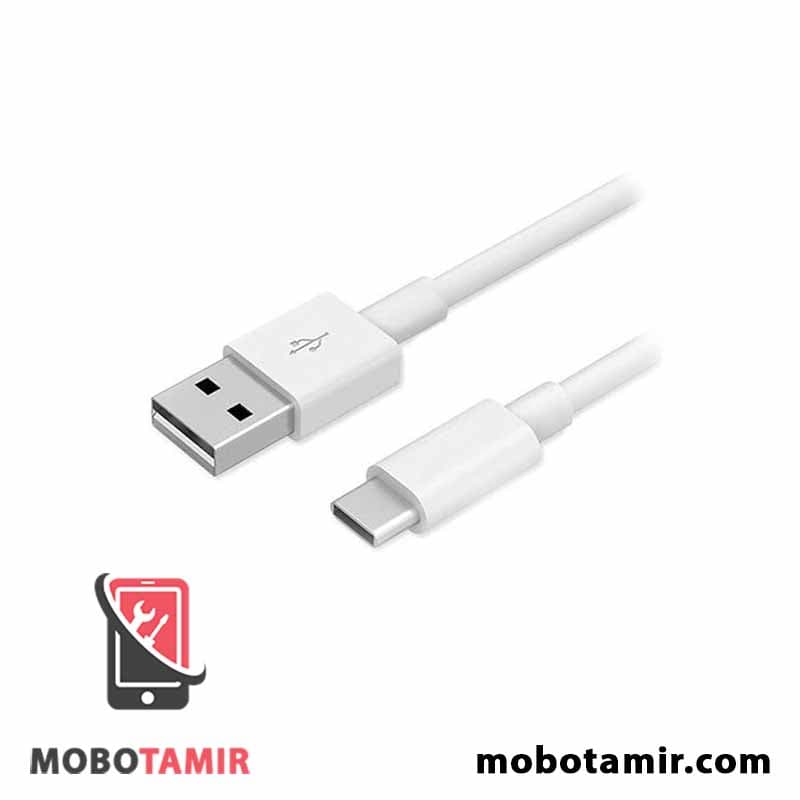 کابل اصلی شیائومی ردمی 9تی Redmi 9T — تصویر ۲