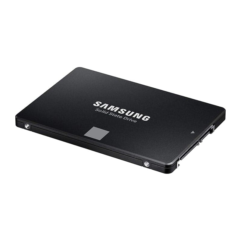 هارد اس اس دی سامسونگ مدل EVO 870 ظرفیت 1 ترابایت — تصویر ۱۱
