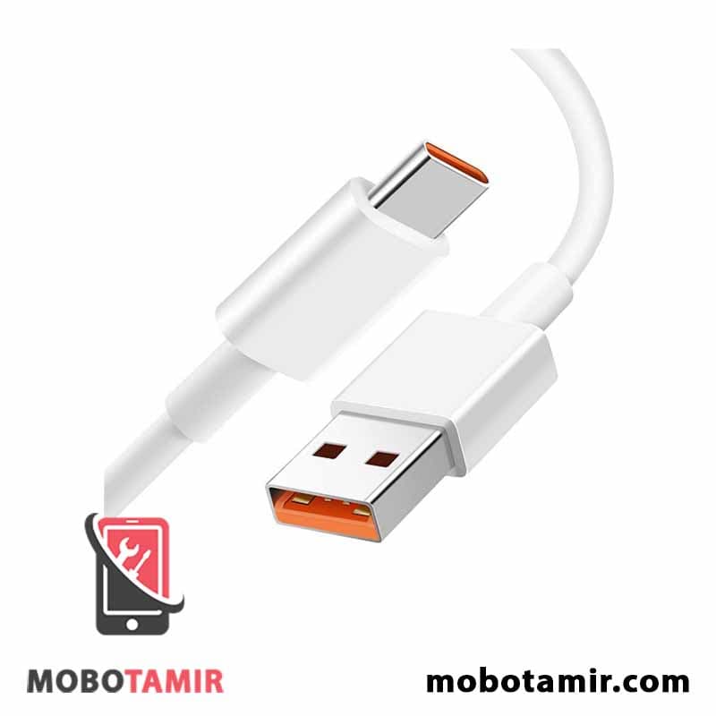 کابل اصلی شیائومی نوت 11اس Redmi Note 11S
