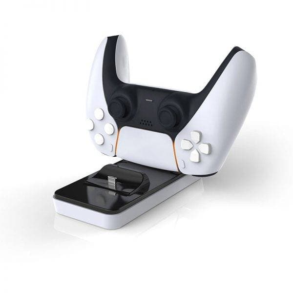 پایه شارژر Dobe مدل TP5-0504 برای دسته DualSense — تصویر ۶