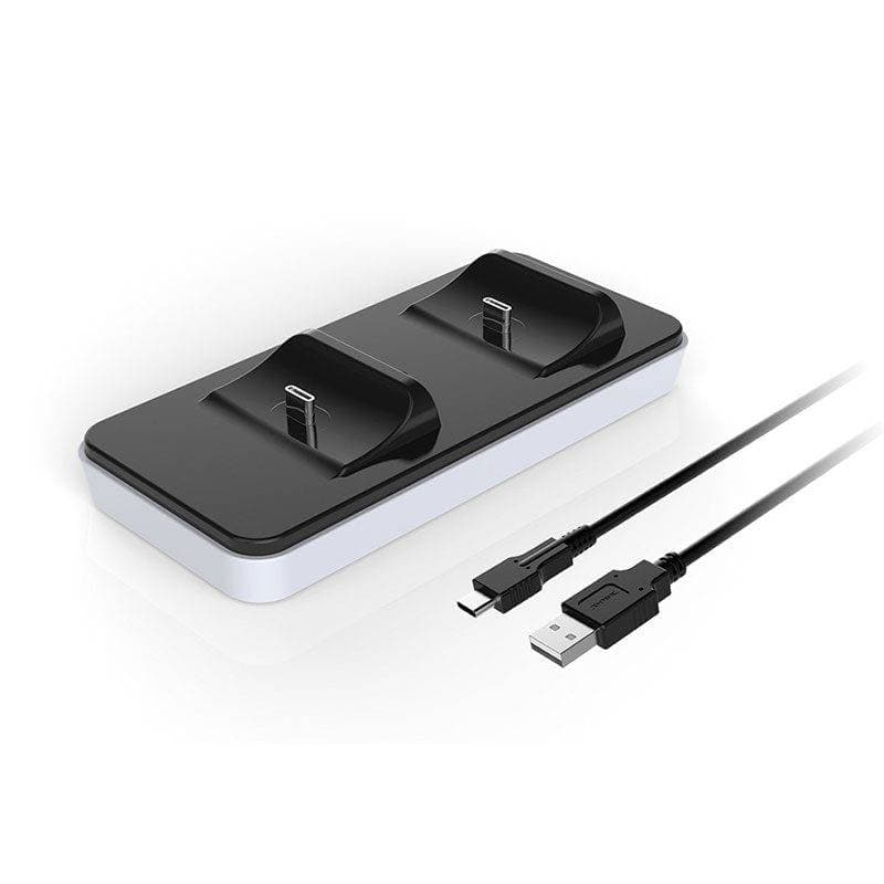 پایه شارژر Dobe مدل TP5-0504 برای دسته DualSense