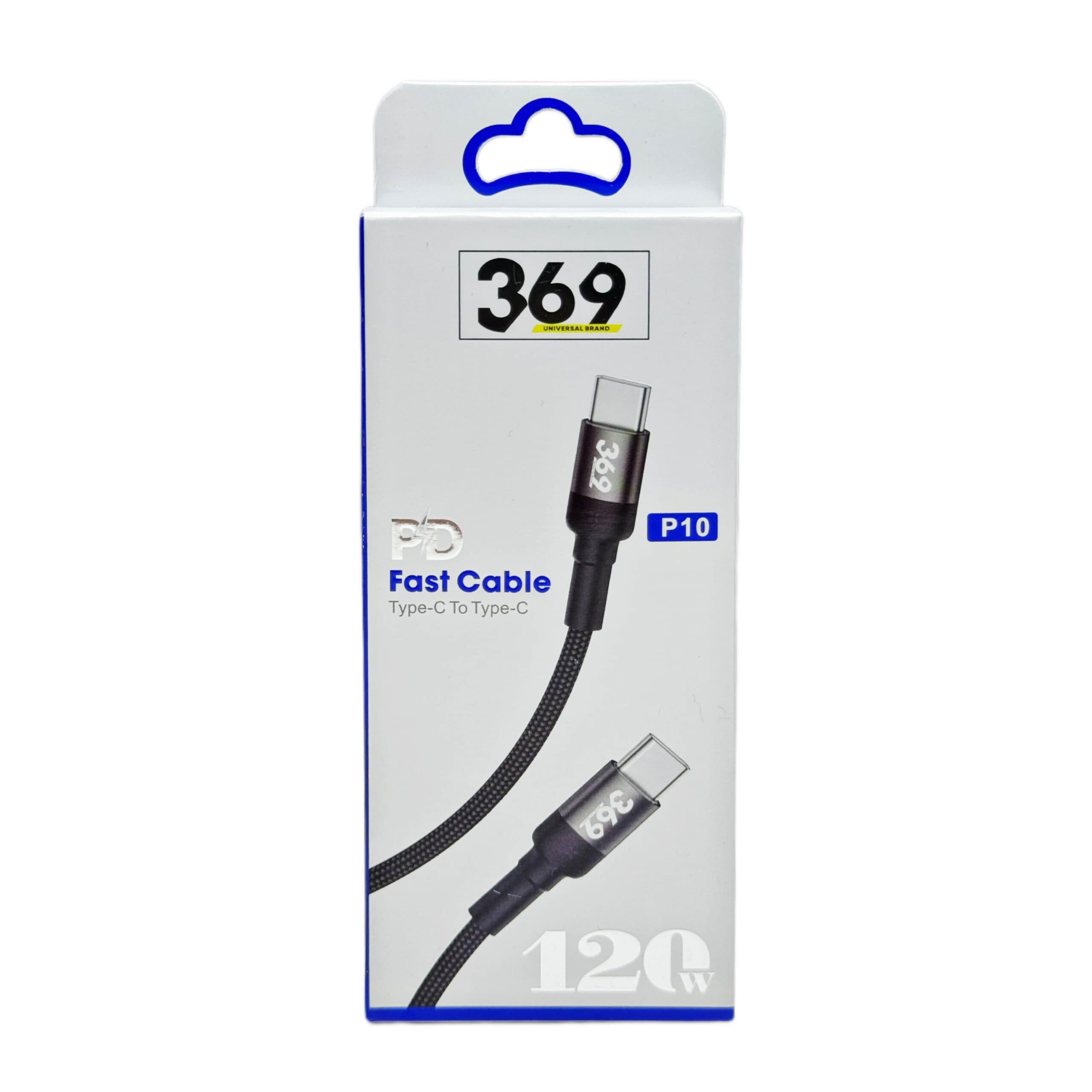 کابل pd 369-p10