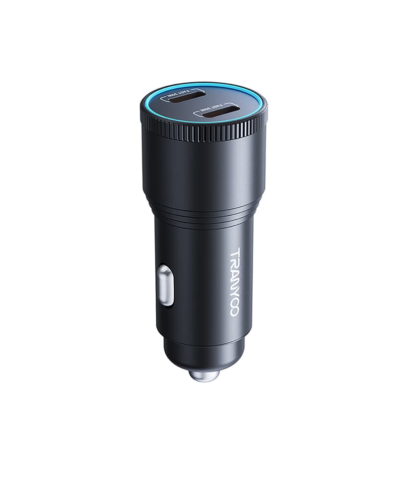 فندکی ترانیو TRANYOO C24 — تصویر ۲
