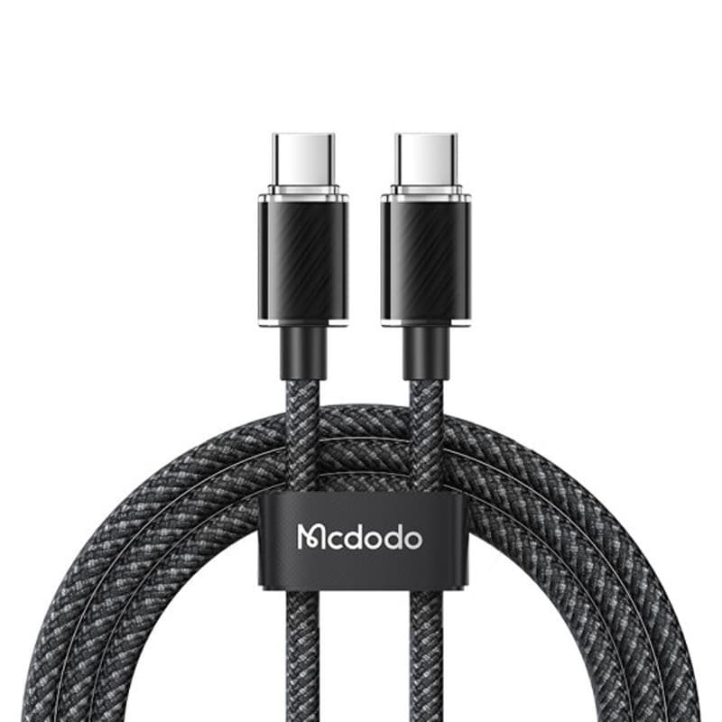 کابل مک دودو MCDODO-CA3670 گارانتی متین — تصویر ۹