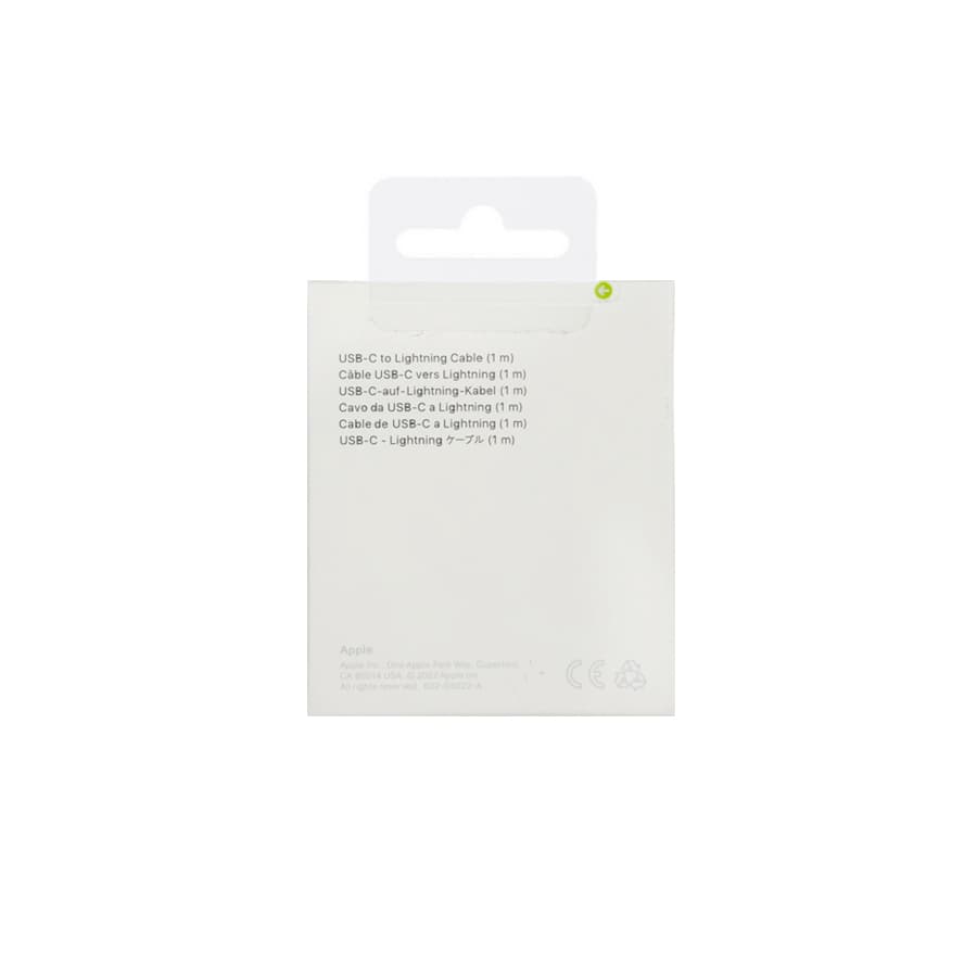 کابل اورجینال اصل چین ایفون PD-12/13 — تصویر ۵