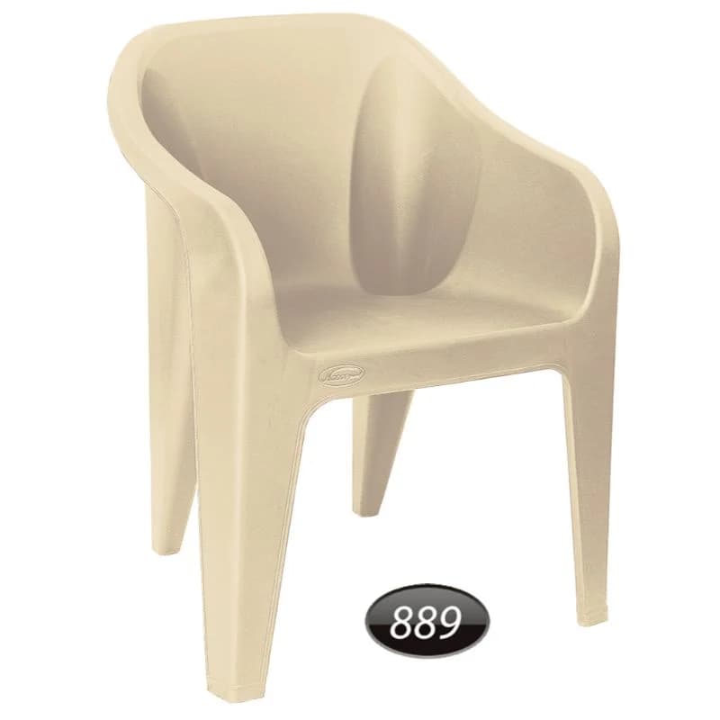 صندلی دسته دار کد 889 برند ناصر — تصویر ۶