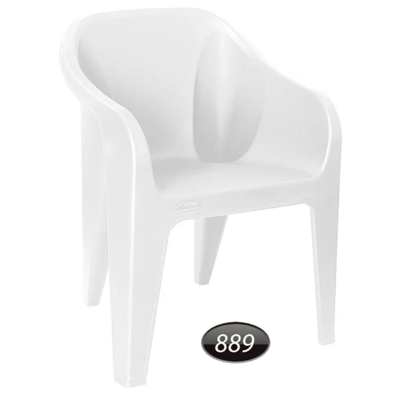 صندلی دسته دار کد 889 برند ناصر — تصویر ۴