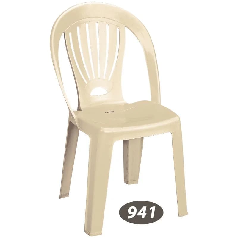 صندلی بدون دسته برند ناصر کد 941 — تصویر ۵