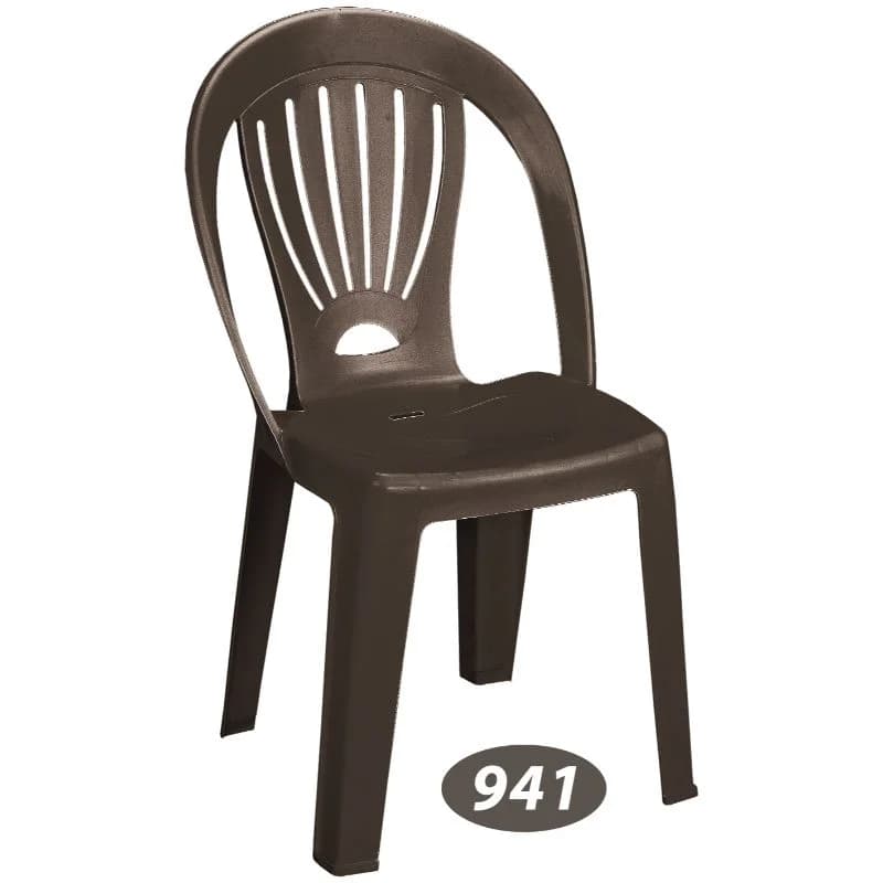 صندلی بدون دسته برند ناصر کد 941 — تصویر ۴