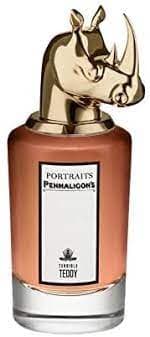 عطر پنهالیگونز تریبل تدی – PENHALIGON’S Terrible Teddy — تصویر ۵