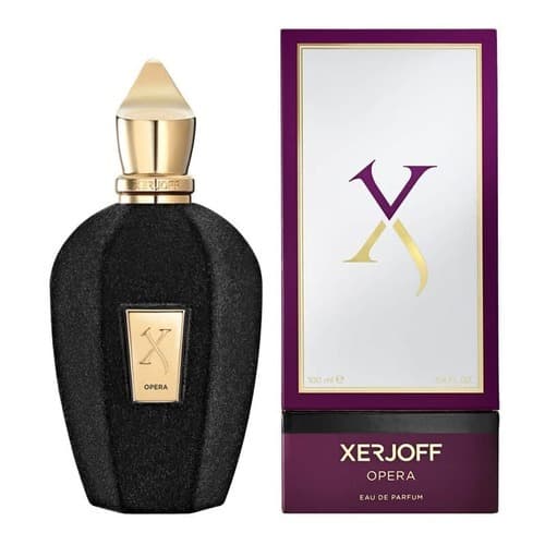 ادکلن زرجف-زرژاف اوپرا | xerjoff / xerjoff opera 100ml edp — تصویر ۵