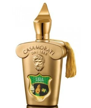 عطر ادکلن کازاموراتی زرجف-زرژاف لیرا | Xerjoff Casamorati