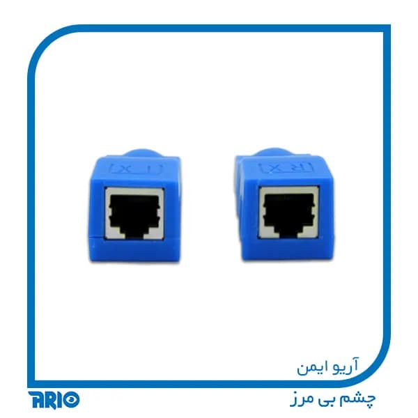 اکستندر 30 متر HDMI — تصویر ۷