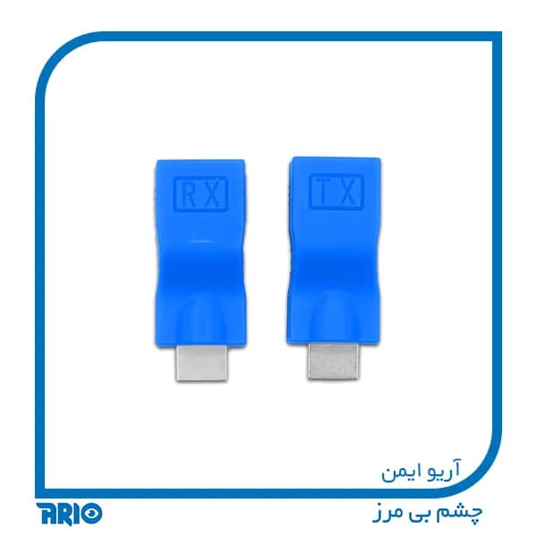 اکستندر 30 متر HDMI — تصویر ۶