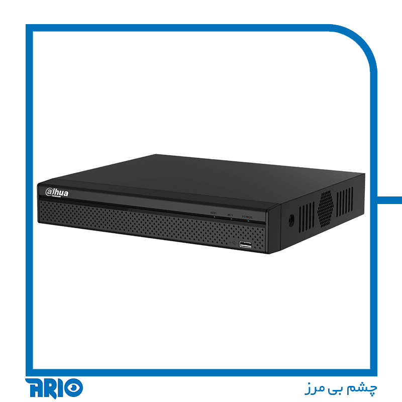 دی وی آر 4 کانال داهوا XVR-5104H-4KL-X — تصویر ۲