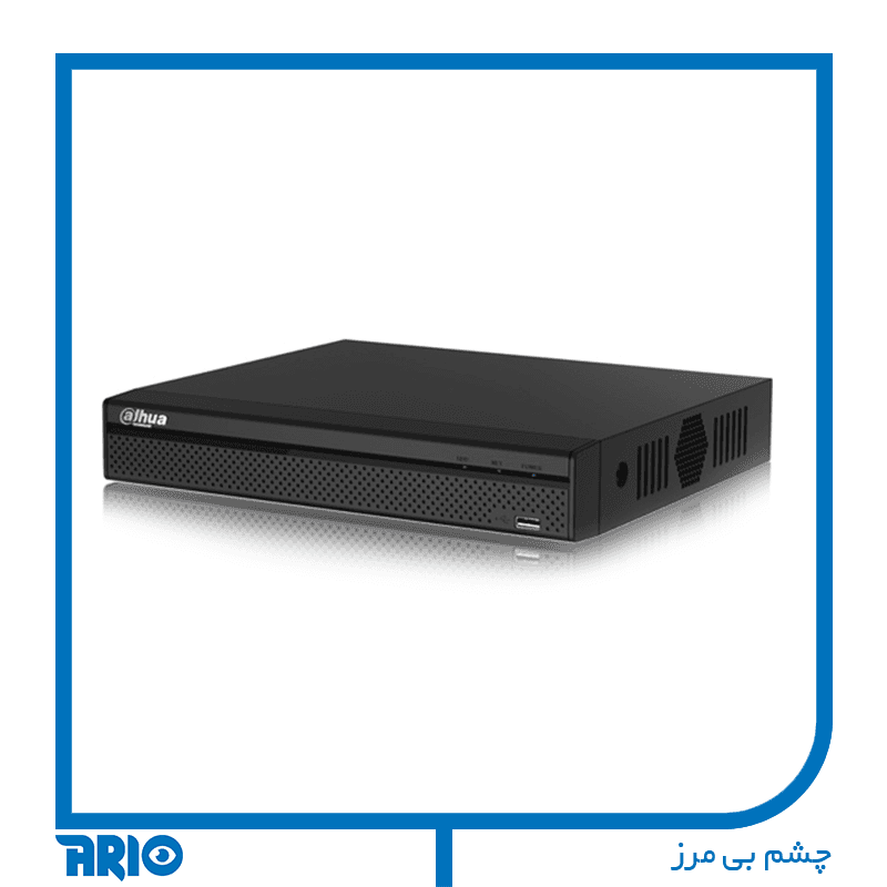 دی وی آر 16 کانال داهوا XVR5116HE-X