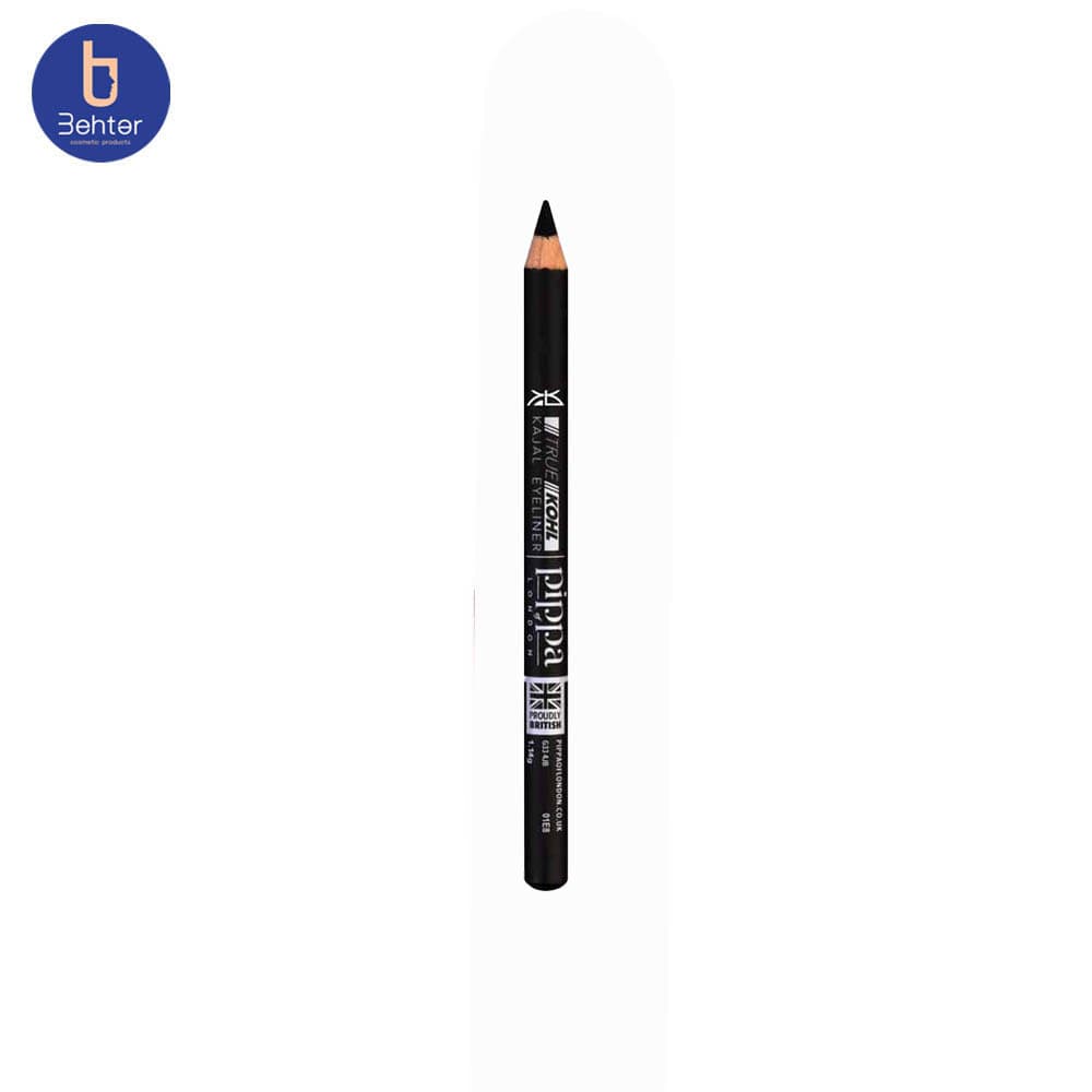 مداد چشم پیپا آف لاندن مدل True Kohl Kajal شماره 835 — تصویر ۴