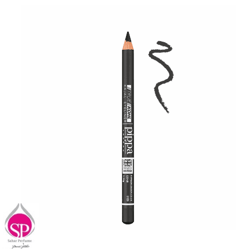 مداد چشم پیپا آف لاندن مدل True Kohl Kajal شماره 835